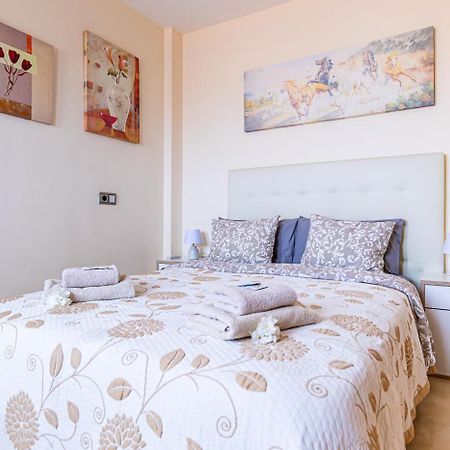 Villa With Private Pool And Magnificent Views Costa Adeje (Tenerife) Exterior foto