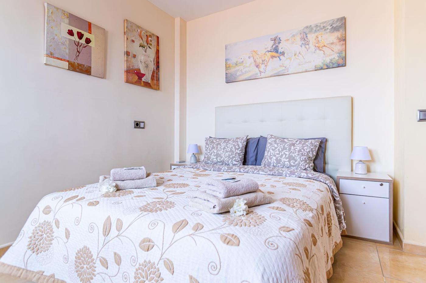 Villa With Private Pool And Magnificent Views Costa Adeje (Tenerife) Exterior foto